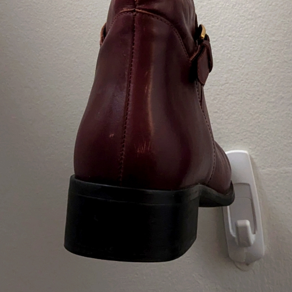 VINTAGE HERITAGE RIDING BOOTS - Picture 14 of 16